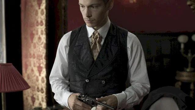 Photo du film : Madame solario