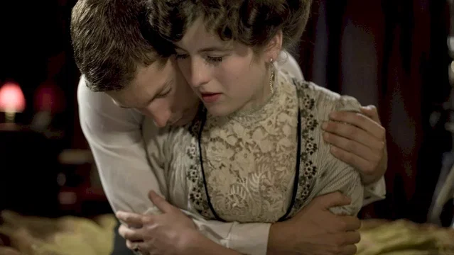 Photo du film : Madame solario
