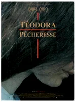 Affiche du film : Teodora pécheresse