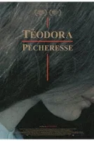 Affiche du film = Teodora pécheresse