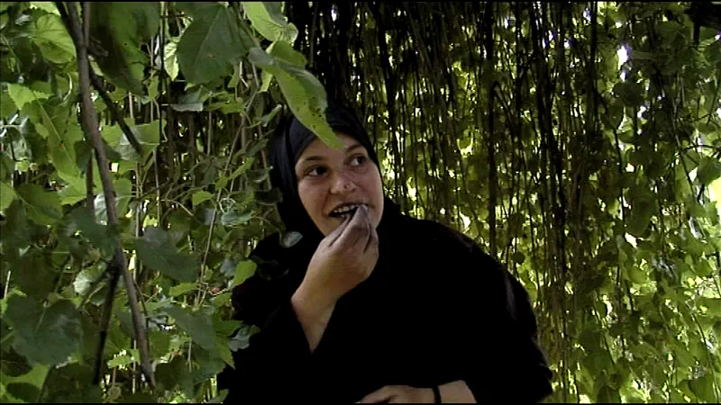 Photo 4 du film : Teodora pécheresse