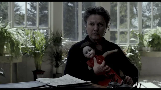 Photo du film : Demain ?