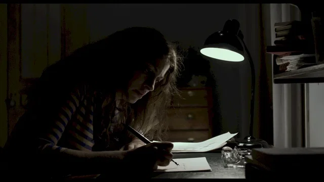 Photo du film : Demain ?