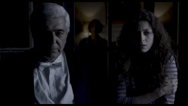 Photo du film : Demain ?
