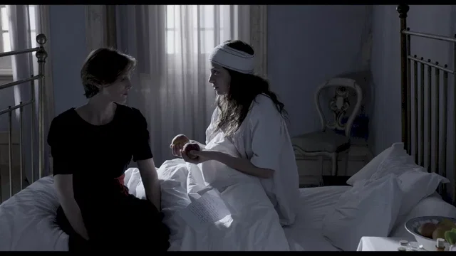 Photo du film : Demain ?