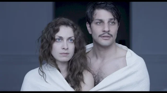 Photo du film : Demain ?