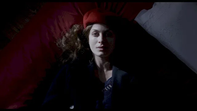 Photo du film : Demain ?