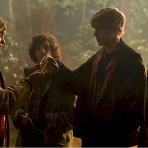 Photo du film : My Soul to take