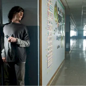 Photo du film : My Soul to take