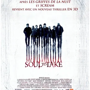 Photo du film : My Soul to take