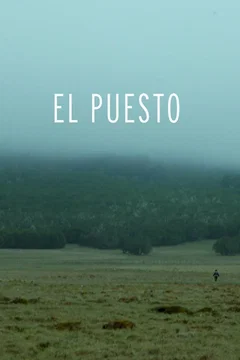 Affiche du film = El puesto 