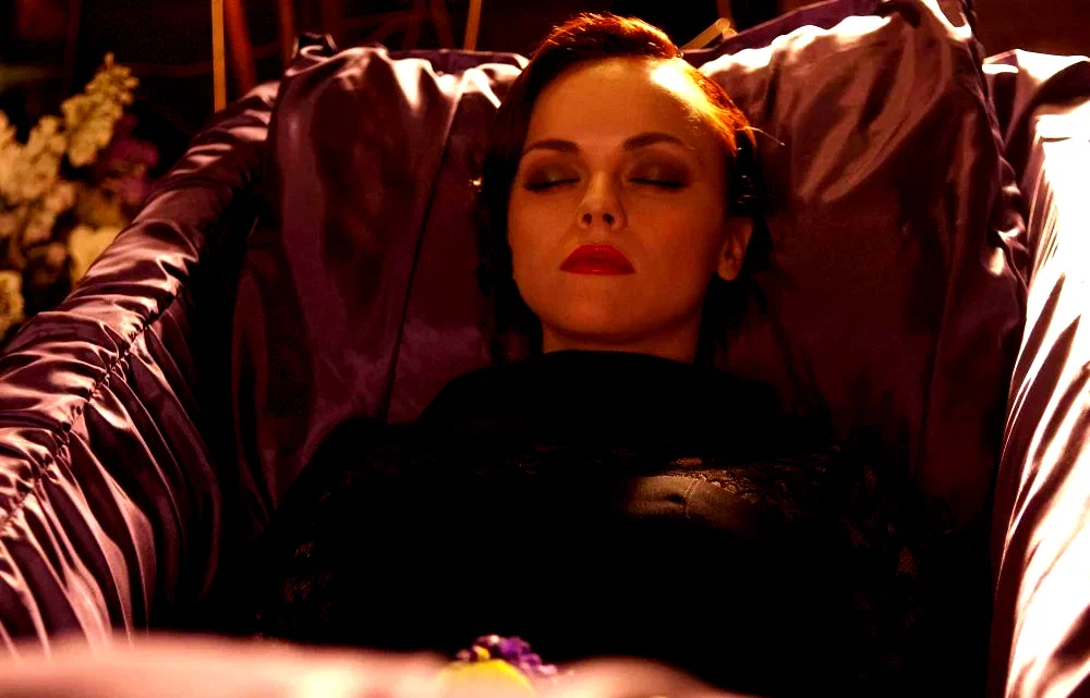 Photo 10 du film : After life