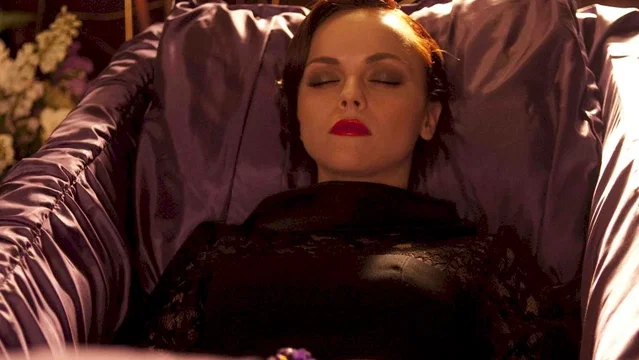 Photo 10 du film : After life