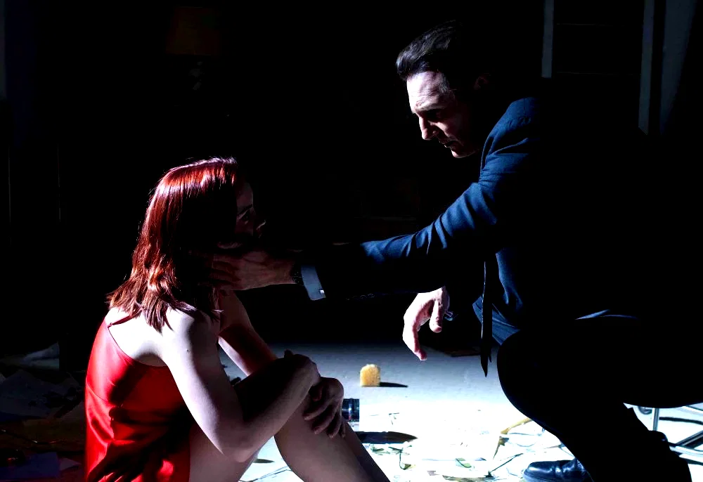 Photo 12 du film : After life
