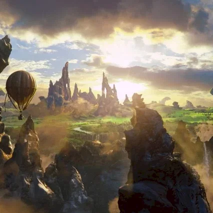 Miniature photo du film : Le Monde Fantastique d'Oz