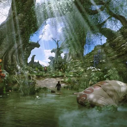 Miniature photo du film : Le Monde Fantastique d'Oz