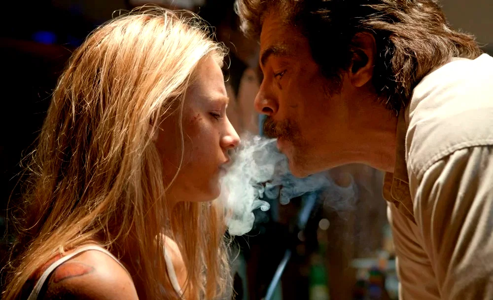 Photo 3 du film : Savages