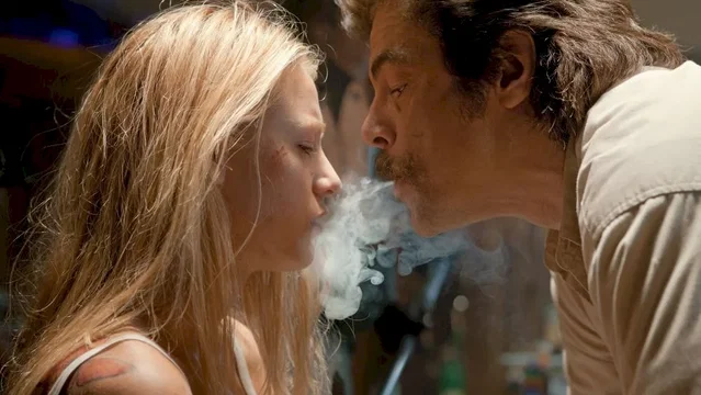Photo du film : Savages
