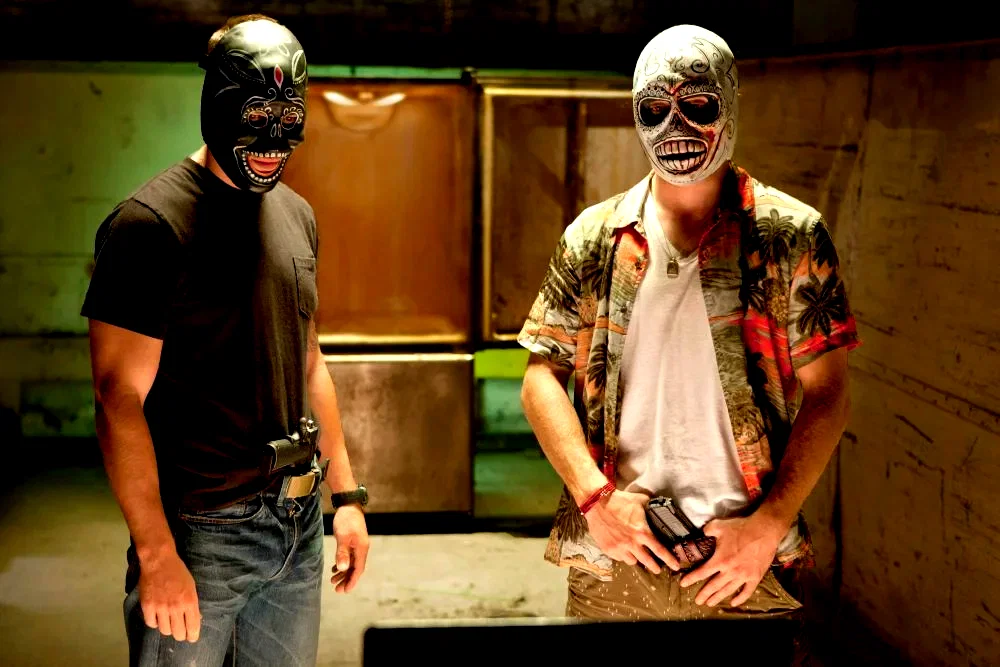 Photo 4 du film : Savages