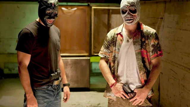 Photo du film : Savages