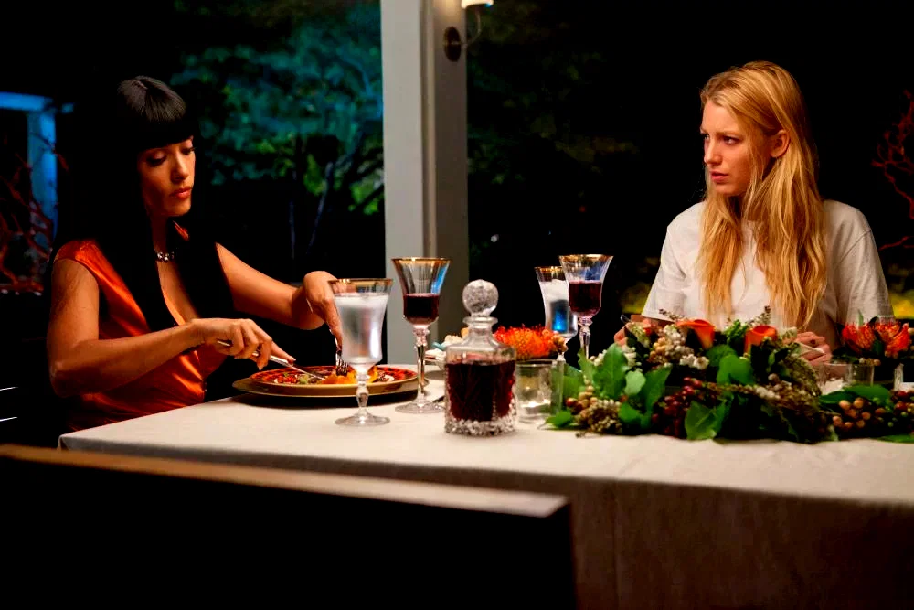 Photo 5 du film : Savages