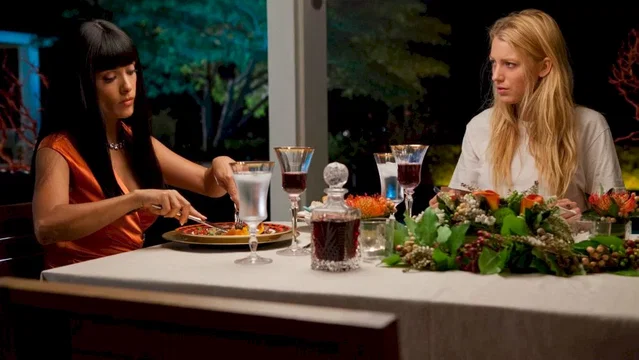 Photo du film : Savages