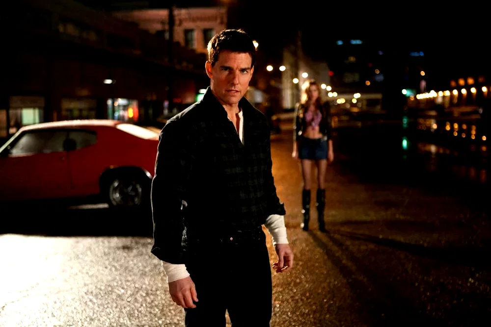 Photo du film : Jack Reacher