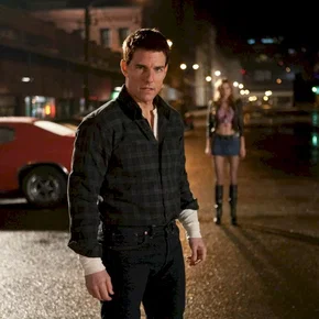 Photo du film : Jack Reacher