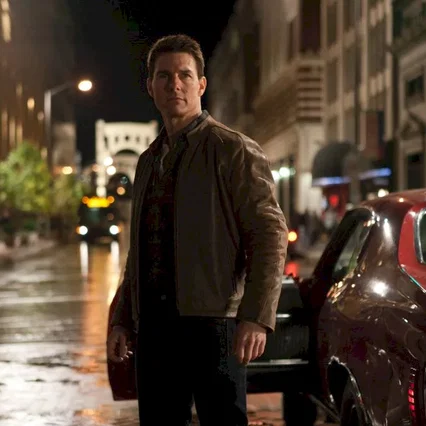 Miniature photo du film : Jack Reacher