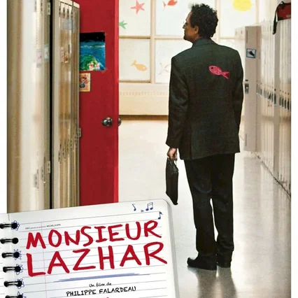 Miniature photo du film : Monsieur Lazhar
