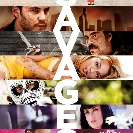 Miniature photo du film : Savages
