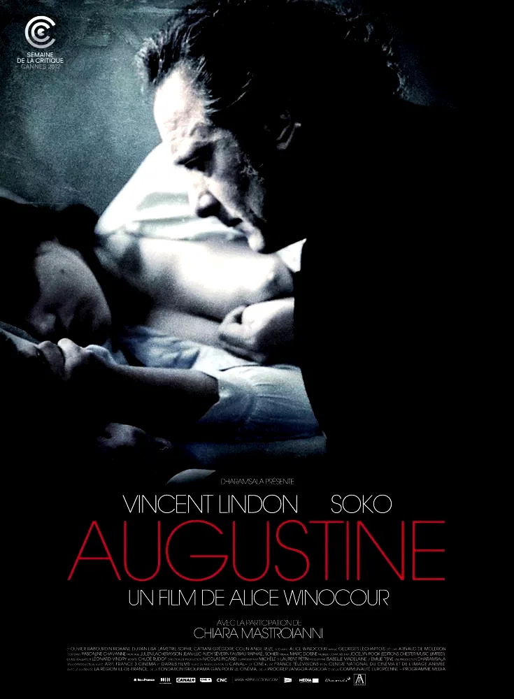 Affiche du film : Augustine