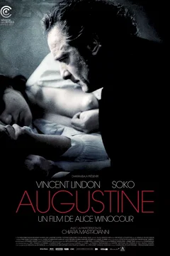 Affiche du film Augustine