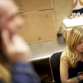 Photo du film : Compliance 