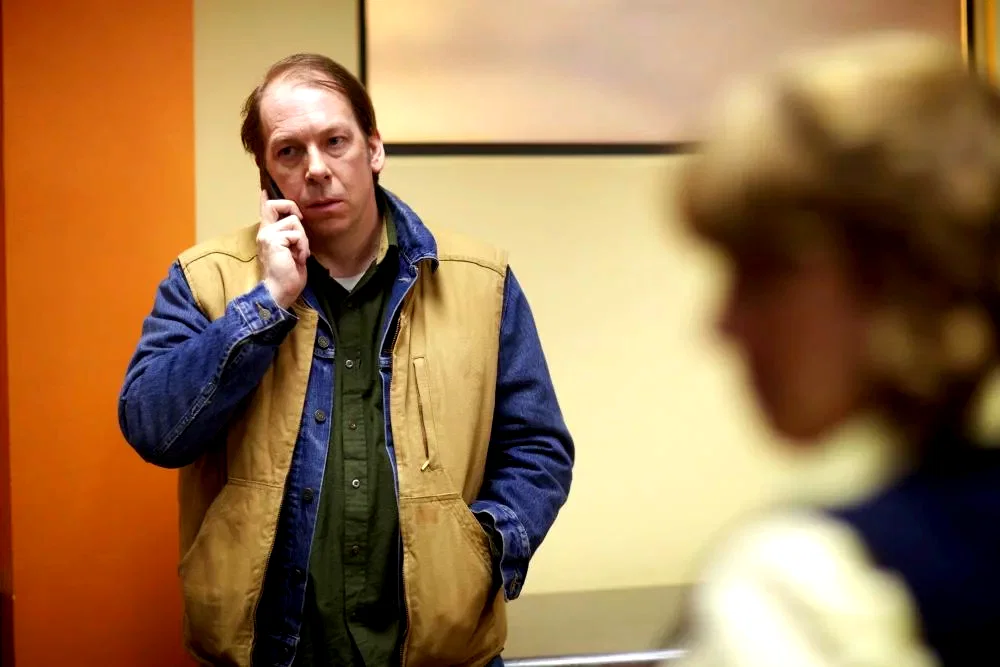Photo 3 du film : Compliance 