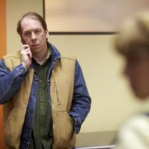 Photo du film : Compliance 
