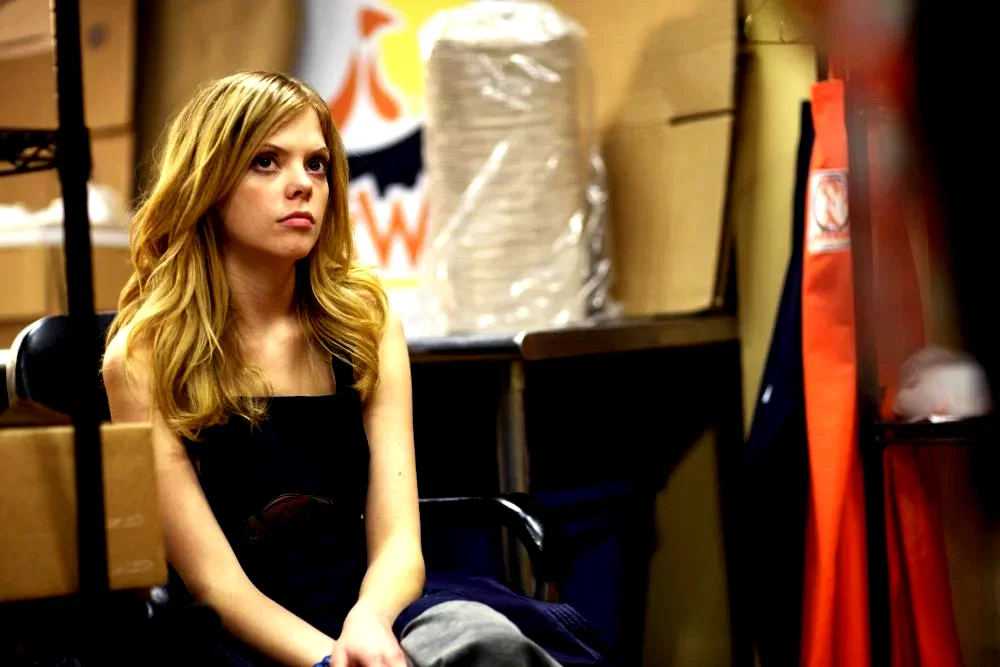 Photo 4 du film : Compliance 