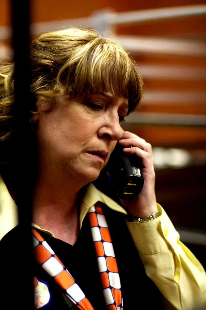 Photo 5 du film : Compliance 