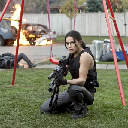 Miniature photo du film : Resident Evil 5 - Retribution