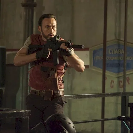 Miniature photo du film : Resident Evil 5 - Retribution