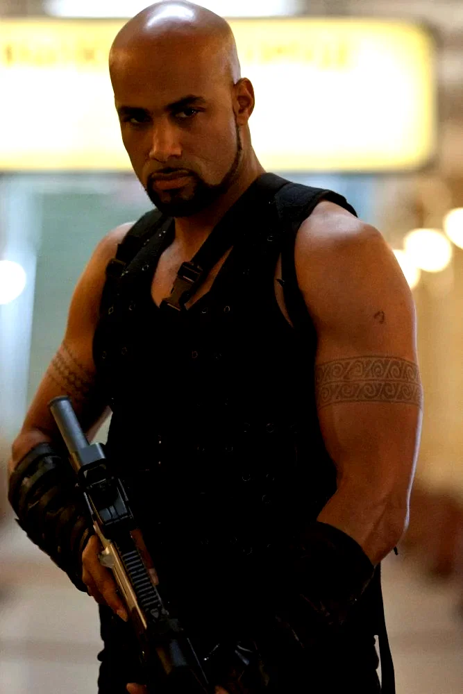 Photo 11 du film : Resident Evil 5 - Retribution
