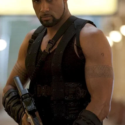 Miniature photo du film : Resident Evil 5 - Retribution