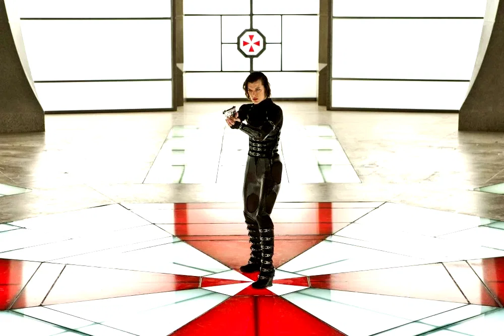 Photo 14 du film : Resident Evil 5 - Retribution