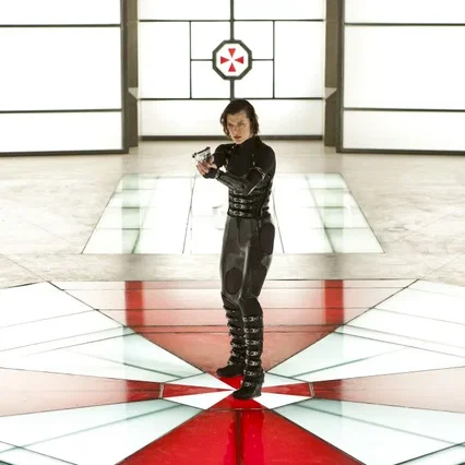 Miniature photo du film : Resident Evil 5 - Retribution
