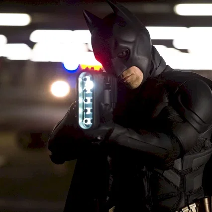 Miniature photo du film : The Dark Knight Rises