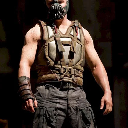 Miniature photo du film : The Dark Knight Rises