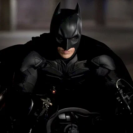 Miniature photo du film : The Dark Knight Rises