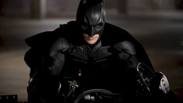 Photo 12 du film : The Dark Knight Rises