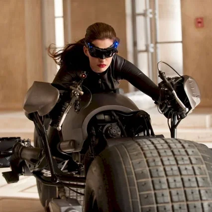 Miniature photo du film : The Dark Knight Rises