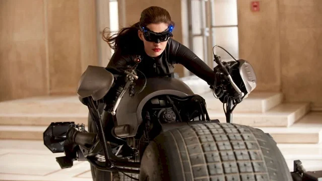 Photo 13 du film : The Dark Knight Rises